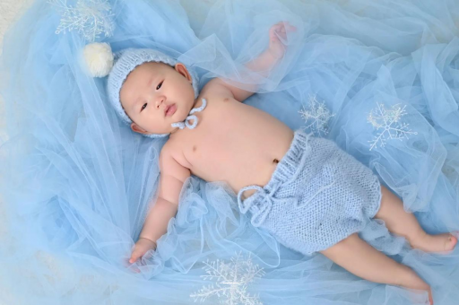 茂名7个月宝宝低烧 茂名7个月宝宝低烧